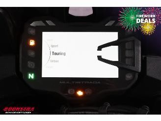 Ducati  Multistrada 1260 S ABS Bluetooth Cruise Heizgriffe picture 22