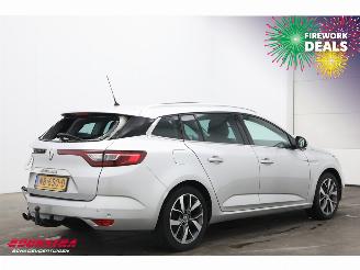 Renault Mégane Estate Grandtour 1.2 TCe Bose Pano Navi Clima Cruise picture 3