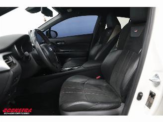 Toyota C-HR 1.8 Hybrid GR-Sport LED ACC Navi Camera Clima SHZ picture 13