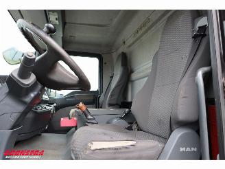 MAN TGM 12.240 Full Air BDF 2X Laadbak 527252 Km!! picture 11