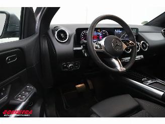 Mercedes B-klasse 200 7G-Tronic LED ACC Navi Clima Camera SHZ LRHZ 11.199 km! picture 17