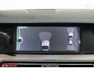 BMW 5-serie Touring 528i Aut. M-Sport BiXenon Leder Memory Cruise SHZ AHK picture 18