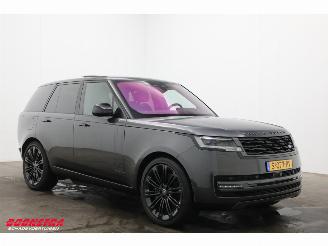 Land Rover Range Rover 3.0 P510e Autobiography PHEV Pano Meridian HUD 4X Memory Massage AHK picture 2