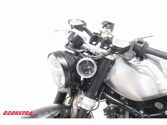 BMW  R nineT Option 719 ABS LED Heizgriffe Cruise picture 10