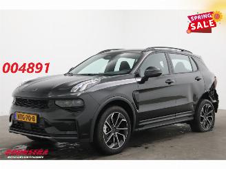 Auto incidentate Lynk & Co 01 1.5 PHEV Core LED ACC Apple/Android Camera SHZ 2025/6