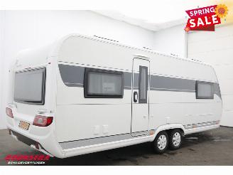 Hobby  620 CL Prestige Rondzit Single Beds BY 2024 picture 3