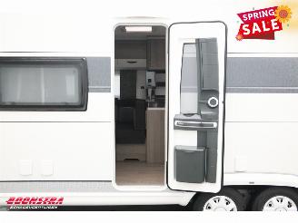 Hobby  620 CL Prestige Rondzit Single Beds BY 2024 picture 24