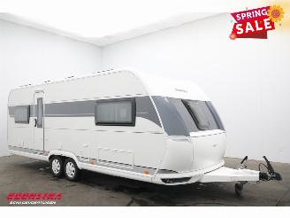 Hobby  620 CL Prestige Rondzit Single Beds BY 2024 picture 2