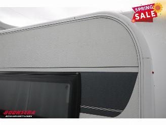 Hobby  620 CL Prestige Rondzit Single Beds BY 2024 picture 5