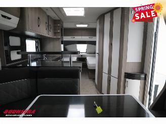 Hobby  620 CL Prestige Rondzit Single Beds BY 2024 picture 12