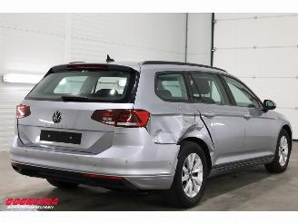 Volkswagen Passat Variant 2.0 TDI DSG Business Navi Clima Cruise Camera SHZ AHK 40.799 km! picture 3