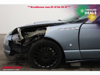 Ford  3.9 V8 30th Anniversary Leder Cruise SHZ picture 11