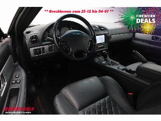 Ford  3.9 V8 30th Anniversary Leder Cruise SHZ picture 18