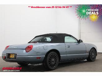 Ford  3.9 V8 30th Anniversary Leder Cruise SHZ picture 3