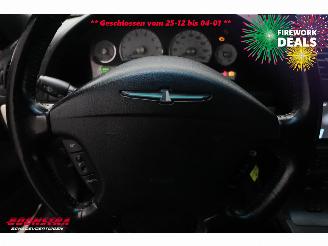 Ford  3.9 V8 30th Anniversary Leder Cruise SHZ picture 19