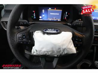 Ford Transit Courier Van 1.5 EcoBlue Trend Airco Apple/Android Cruise PDC picture 20