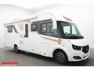 Autostar  L730 LC Prestige 2.2 MJ 180 PK Aut. Solar Queensbed Hefbed Cruise 360° picture 2