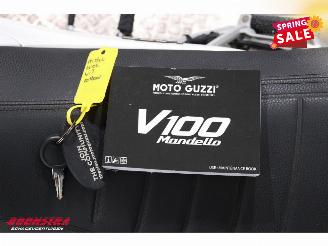 Moto Guzzi  V100 Mandello LED Cruise BY 2023 picture 24