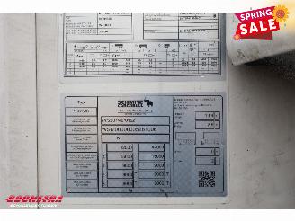 Schmitz Cargobull  SCB*S3B Thermo King SLXi Spectrum BY 2022 picture 19