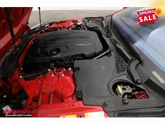 Jaguar F-type 2.0T Chequered Flag Meridian Memory Leder LED Apple Camera LRHZ SHZ picture 11