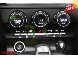 Jaguar F-type 2.0T Chequered Flag Meridian Memory Leder LED Apple Camera LRHZ SHZ picture 27