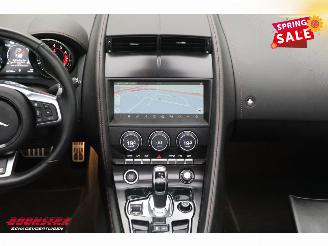 Jaguar F-type 2.0T Chequered Flag Meridian Memory Leder LED Apple Camera LRHZ SHZ picture 16