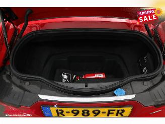 Jaguar F-type 2.0T Chequered Flag Meridian Memory Leder LED Apple Camera LRHZ SHZ picture 29