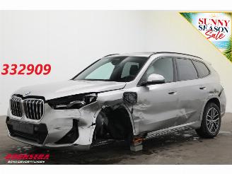 uszkodzony samochody osobowe BMW X1 xDrive25e M-Sport Pano LED ACC H/K Leder Camera LRHZ 2025/7