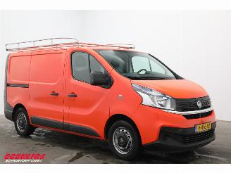 Fiat Talento 1.6 MJ 120 PK L1-H1 Basis Airco Bluetooth PDC AHK 162.923 km! picture 2
