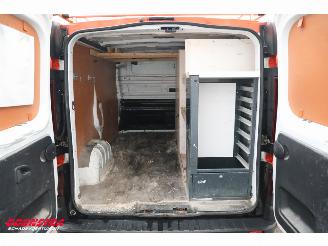 Fiat Talento 1.6 MJ 120 PK L1-H1 Basis Airco Bluetooth PDC AHK 162.923 km! picture 6