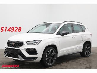 Unfallwagen Cupra Ateca 1.5 TSI LED ACC Virtual Apple/Android LRHZ Camera SHZ 4.944 km! 2025/4