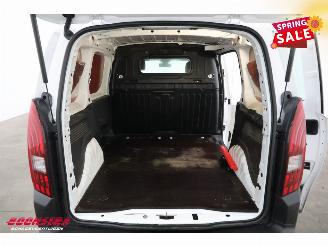 Peugeot Partner 1.5 BlueHDI Aut. Premium Bluetooth Airco Cruise PDC picture 16
