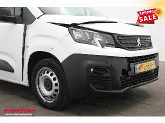 Peugeot Partner 1.5 BlueHDI Aut. Premium Bluetooth Airco Cruise PDC picture 7