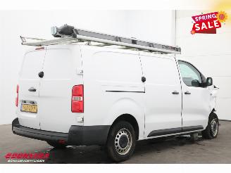 Opel Vivaro 1.5 CDTI L2-H1 Edition Airco Cruise PDC picture 3