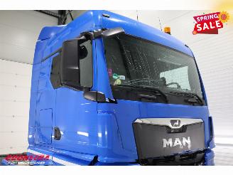 MAN TGX 18.470 LED ACC 4X2 Euro 6 picture 7