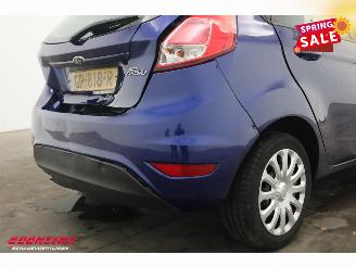 Ford Fiesta 1.0 Trend 5-DRS Navi Bluetooth Airco Cruise picture 11