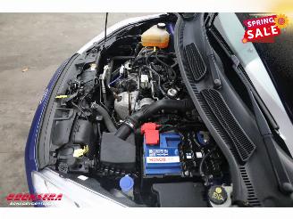 Ford Fiesta 1.0 Trend 5-DRS Navi Bluetooth Airco Cruise picture 18