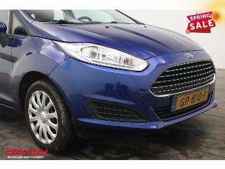 Ford Fiesta 1.0 Trend 5-DRS Navi Bluetooth Airco Cruise picture 14