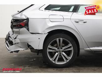 Volkswagen Arteon 1.4 TSI eHybrid R-Line Pano LED ACC Leder Memory 360° AHK picture 10