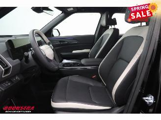 Kia EV5 GT-Line 81.4 kWh LED ACC Pano Apple/Android LRHZ SHZ picture 17