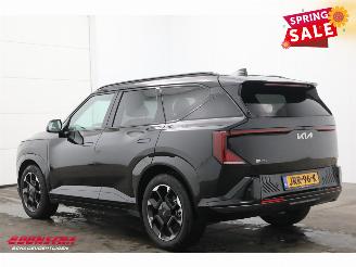 Kia EV5 GT-Line 81.4 kWh LED ACC Pano Apple/Android LRHZ SHZ picture 4