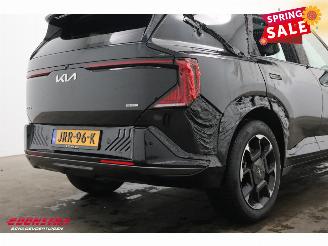 Kia EV5 GT-Line 81.4 kWh LED ACC Pano Apple/Android LRHZ SHZ picture 6