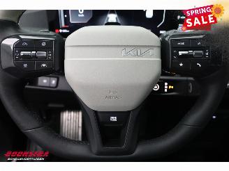 Kia EV5 GT-Line 81.4 kWh LED ACC Pano Apple/Android LRHZ SHZ picture 21