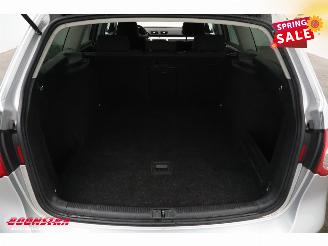 Volkswagen Passat Variant 1.4 TSI Aut. Navi Clima Cruise Camera SHZ PDC AHK picture 21