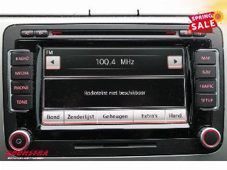 Volkswagen Passat Variant 1.4 TSI Aut. Navi Clima Cruise Camera SHZ PDC AHK picture 19