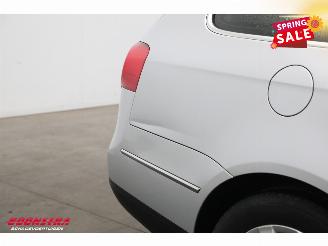 Volkswagen Passat Variant 1.4 TSI Aut. Navi Clima Cruise Camera SHZ PDC AHK picture 5