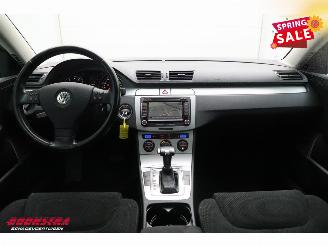 Volkswagen Passat Variant 1.4 TSI Aut. Navi Clima Cruise Camera SHZ PDC AHK picture 7