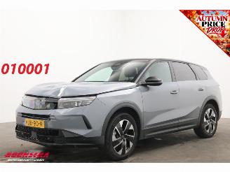 Voiture accidenté Opel Grandland 1.2 Turbo Hybrid GS LED ACC HUD 360° LRHZ 2025/3