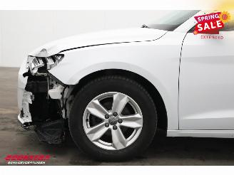 Audi A1 Sportback 25 TFSI Virtual Bluetooth Clima Cruise PDC picture 10