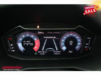Audi A1 Sportback 25 TFSI Virtual Bluetooth Clima Cruise PDC picture 18
